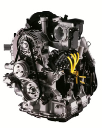 P54C9 Engine